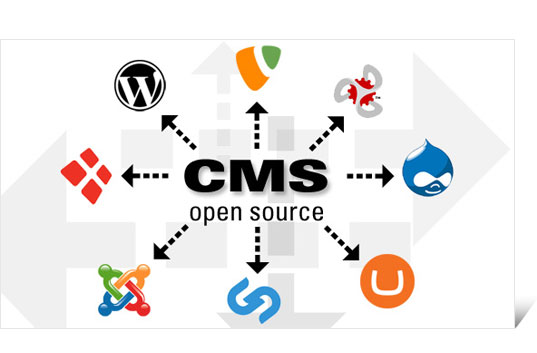 سیستم مدیریت محتوا یا سی ام اس CMS چیست