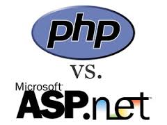 طراحی سایت   ASP  یا PHP