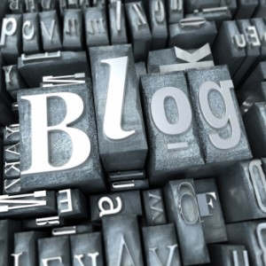 کاربرد های وبلاگ چیست؟