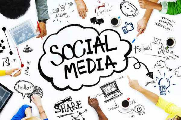 5 راه برای تاثیرگذاری در رسانه های اجتماعی
