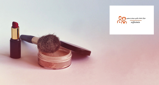 طراحی سایت شرکت خدمات بالینی سیف و سیمین