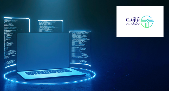 طراحی سایت وردپرس ترازنت