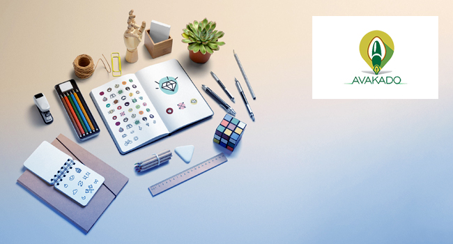 طراحی سایت وردپرسی فروشگاهی آواکادو