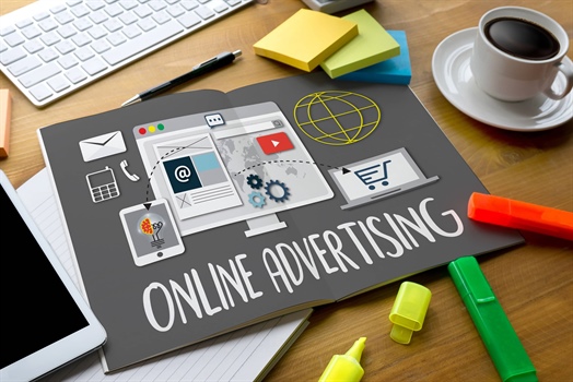 تبلیغات آنلاین چیست و چگونه انجام می شود؟