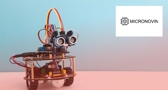 طراحی سایت فروشگاهی پیکو الکترونیک