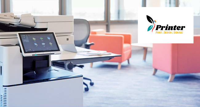 طراحی سایت وردپرس فروشگاه iPrinter