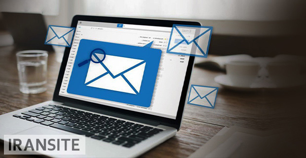 آموزش تنظیم کردن ایمیل برروی Outlook