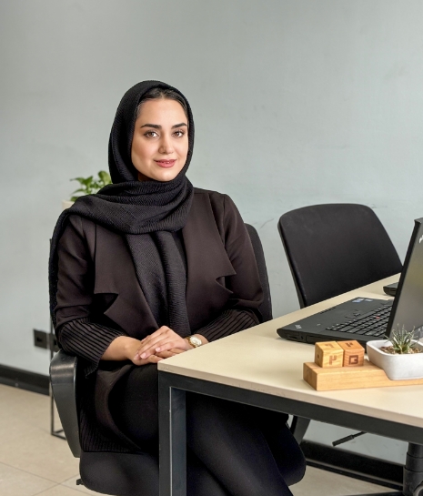 دپارتمان منابع انسانی