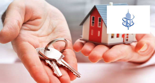 طراحی سایت خدماتی املاک اداری شایگان