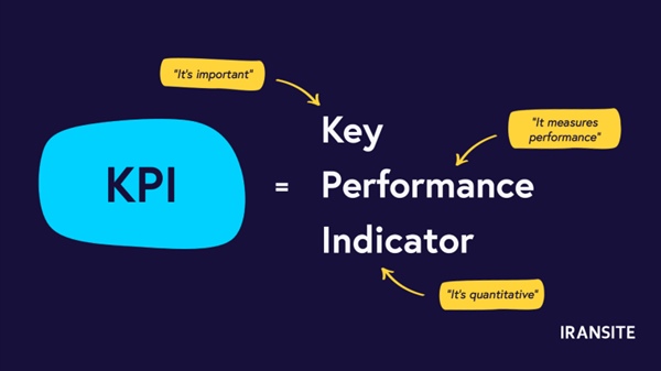 KPI چیست؟ معرفی شاخص‌های کلیدی عملکرد در بازاریابی محتوایی