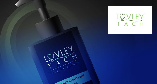 طراحی سایت وردپرس فروشگاهی لاولی تاچ