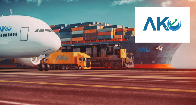 طراحی سایت خدماتی آکو اطلس