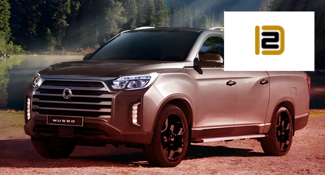 طراحی سایت خدماتی ایران دو دیفرانسیل