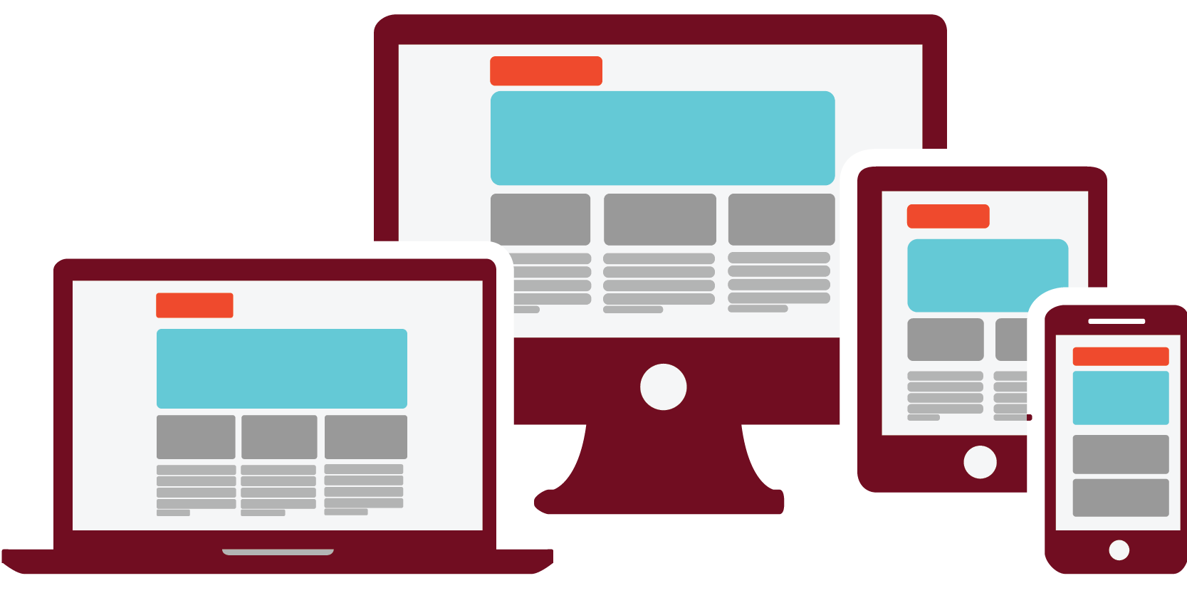 هزینه طراحی سایت