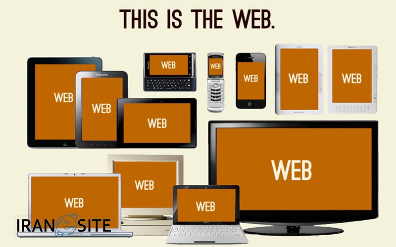 قیمت طراحی سایت