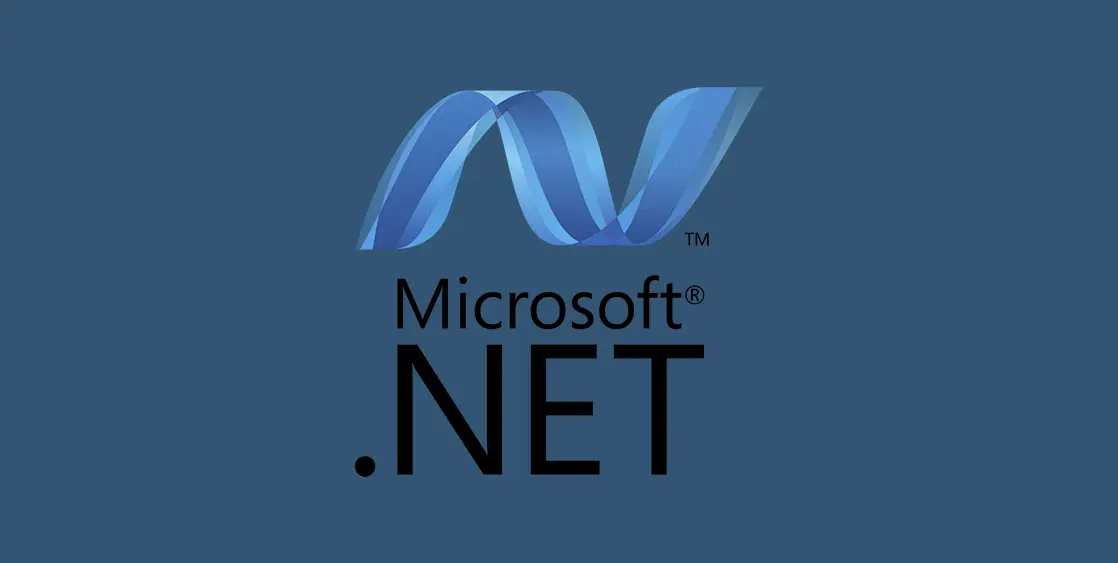 نمونه کار طراحی سایت به زبان دات نت net.