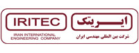 طراحی سایت شرکت بین المللی مهندسی ایران توسط ایران سایت